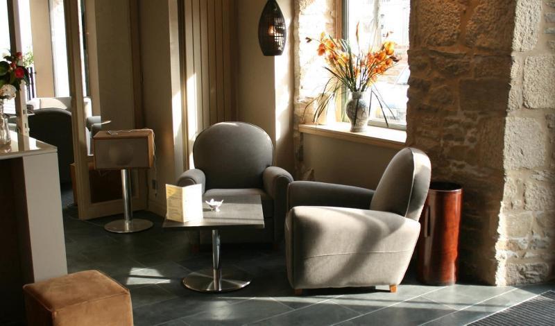 Le D'avaugour Hotel