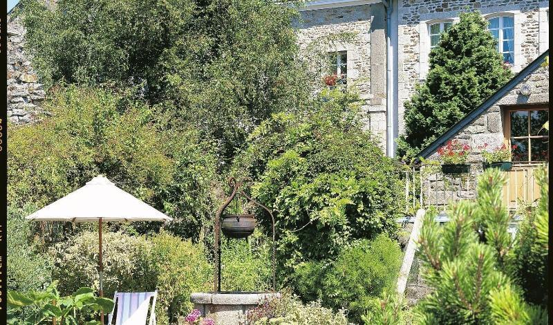 Hotel Le D'avaugour 3*