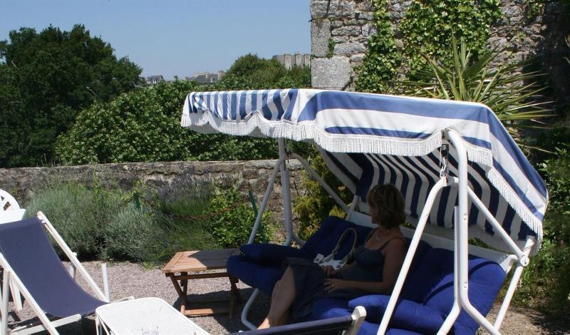 Le D'avaugour Hotel