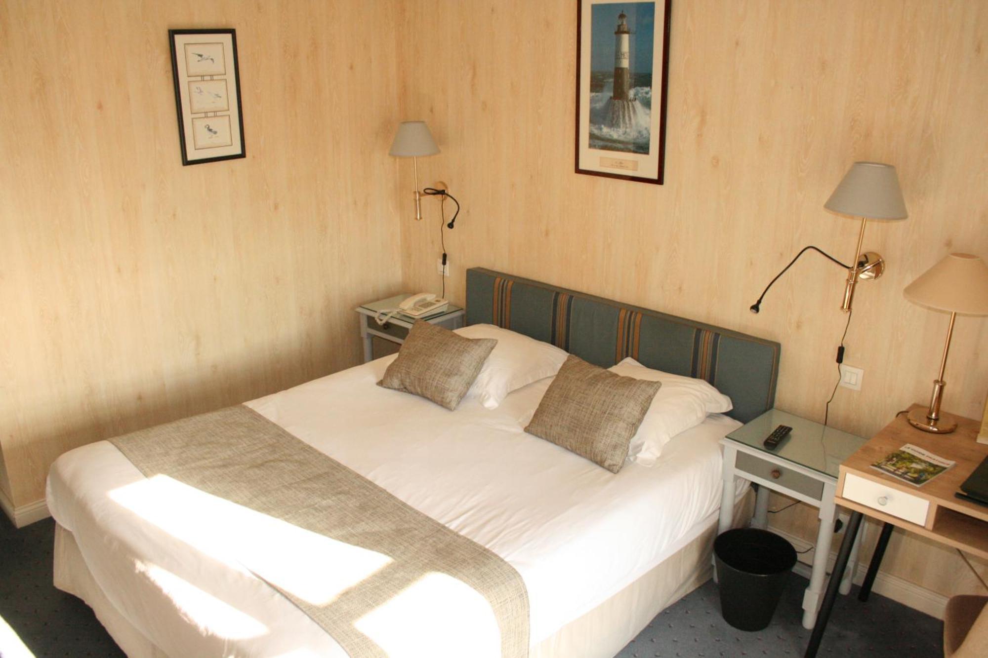 Le D'avaugour Hotel