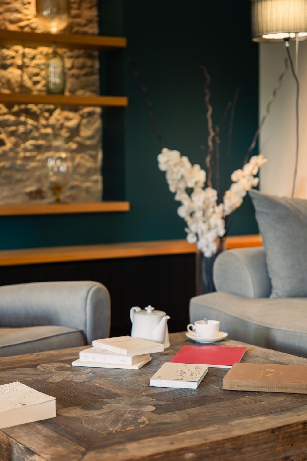 Hotel Le D'avaugour 3*
