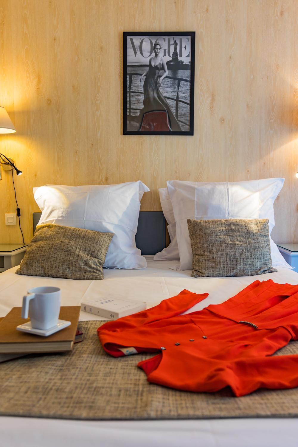 Hotel Le D'avaugour Dinan
