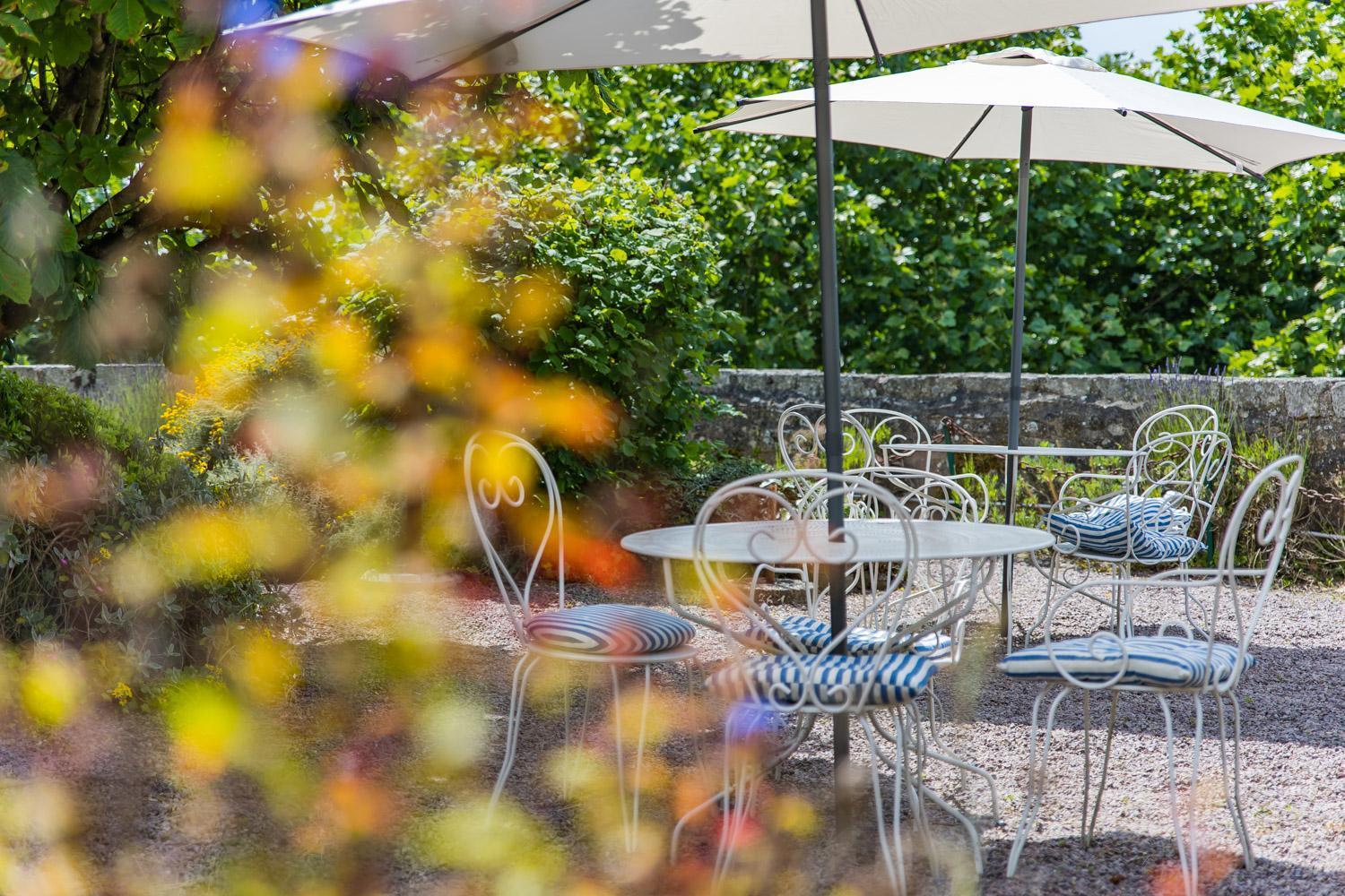 Hotel Le D'avaugour Dinan