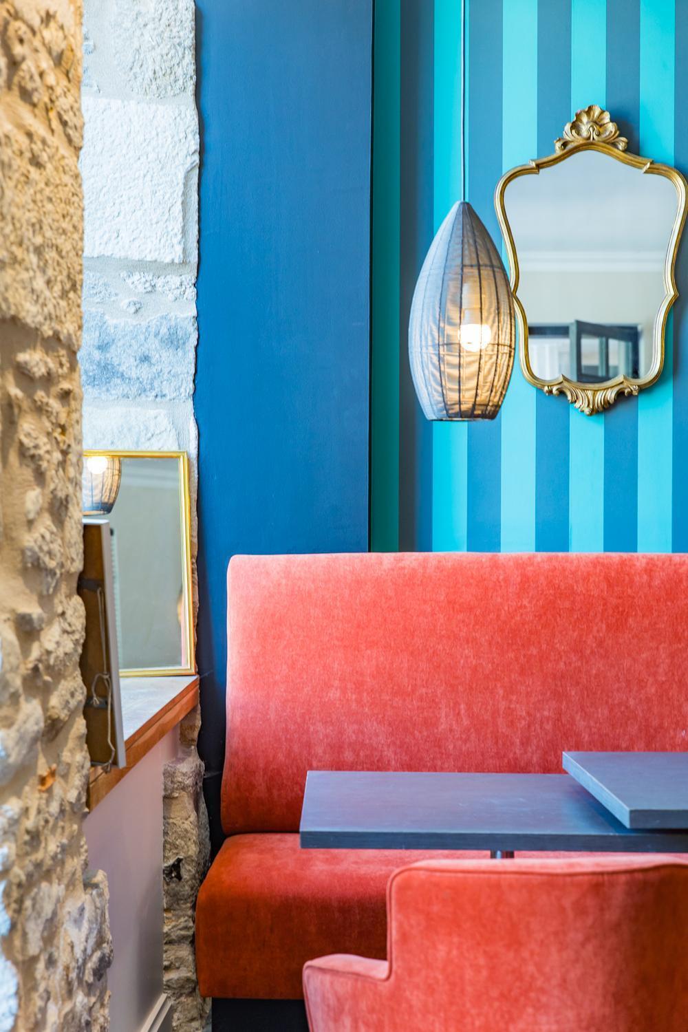 Le D'avaugour Hotel Dinan