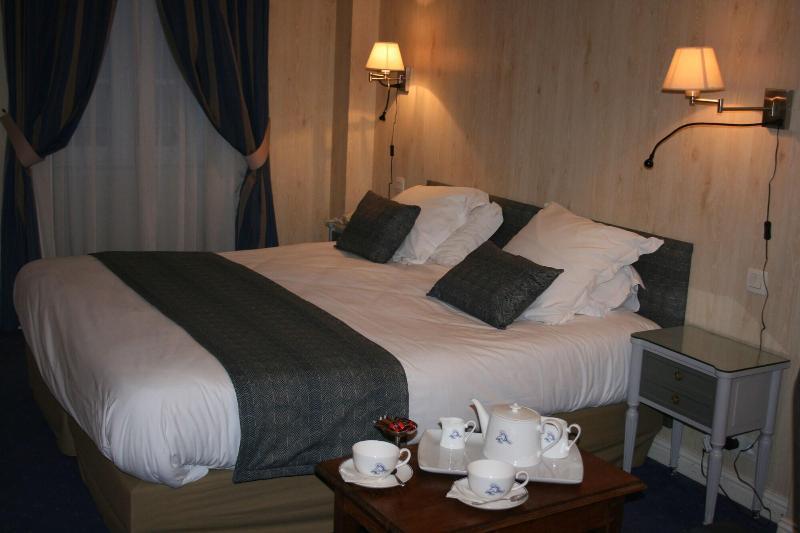 Hotel Le D'avaugour