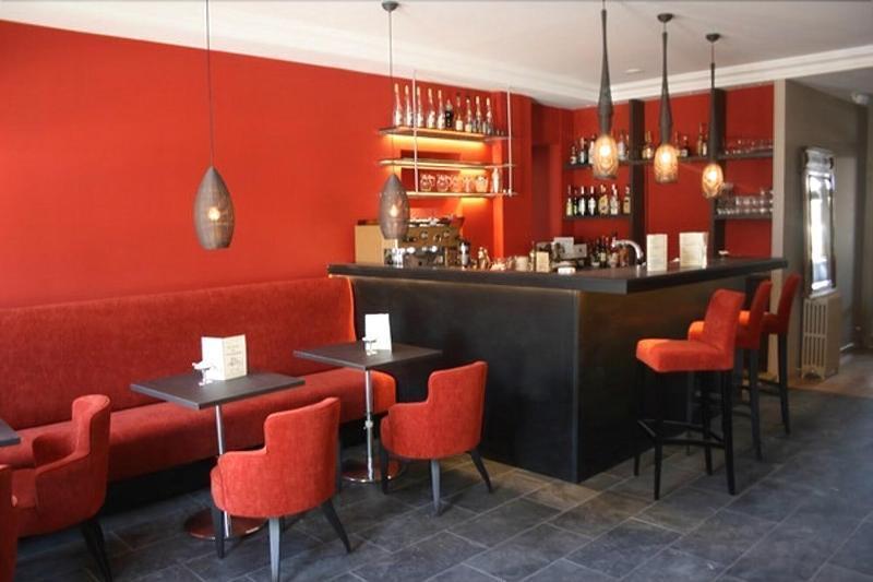 Le D'avaugour Hotel Dinan