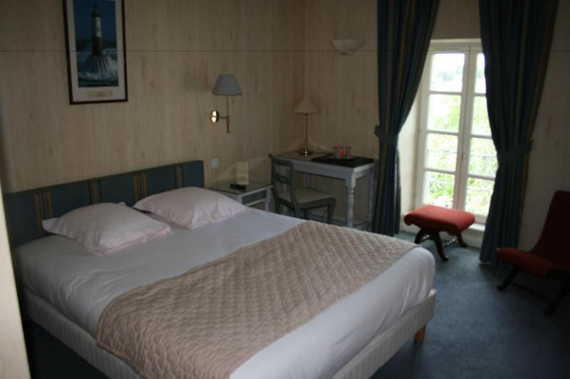 Le D'avaugour Hotel Dinan