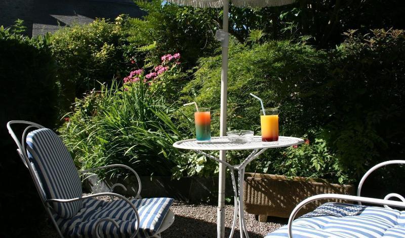 Hotel Le D'avaugour