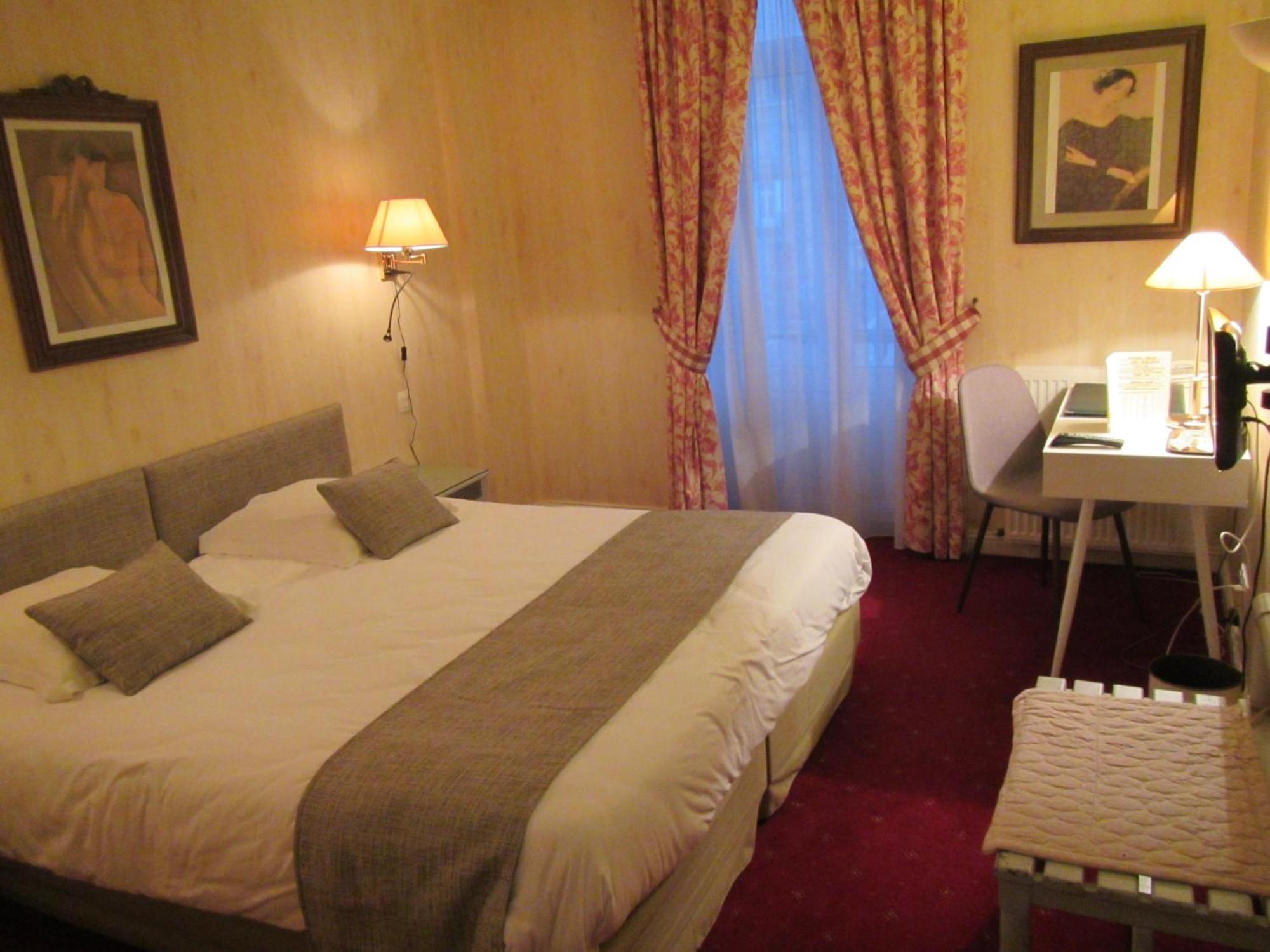 Hotel Le D'avaugour