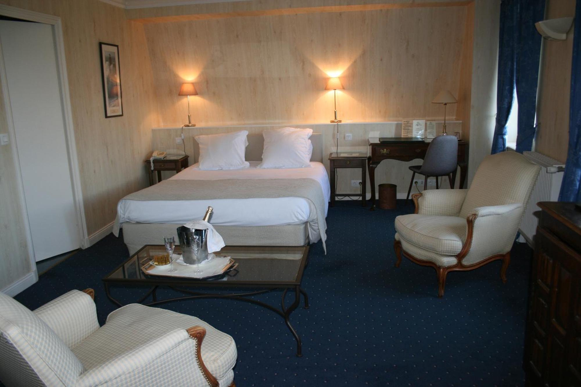 Hotel Le D'avaugour