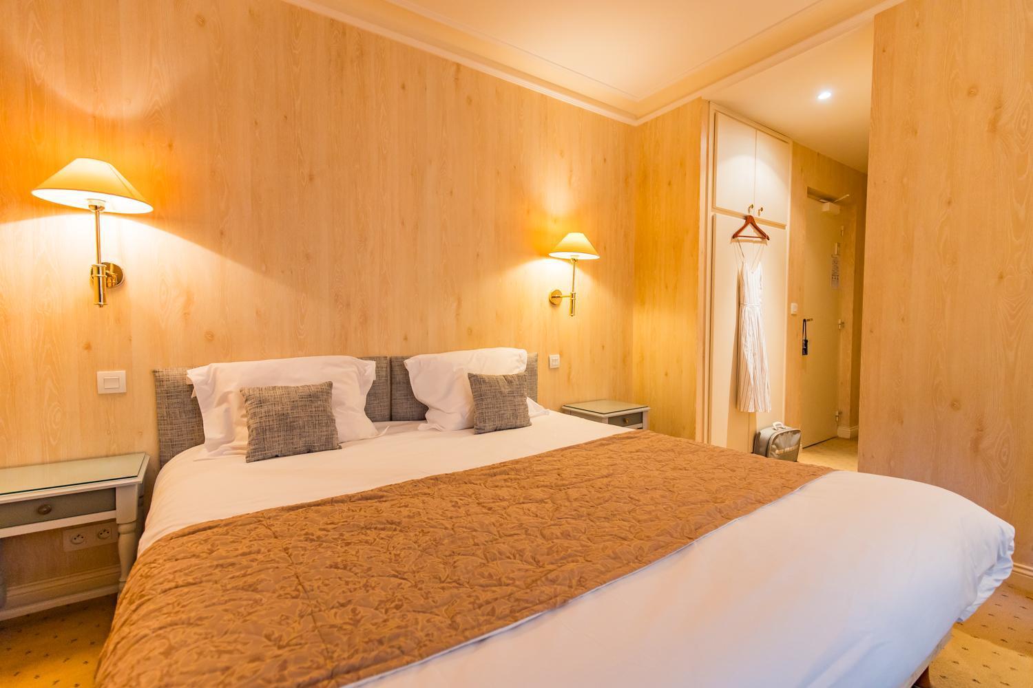 Le D'avaugour 3* Dinan
