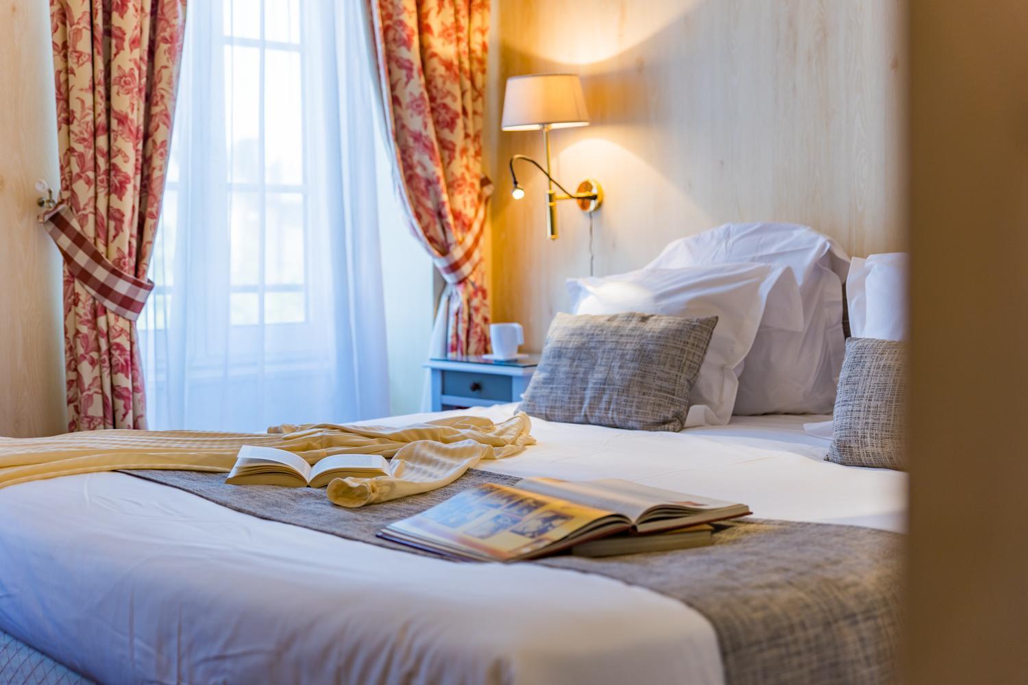 Le D'avaugour 3* Dinan